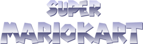 Super Mario Kart Logo.png