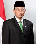 Gambar mini seharga Suryadharma Ali