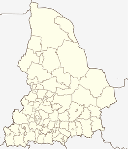 Serov (oblast Sverdlovsk)