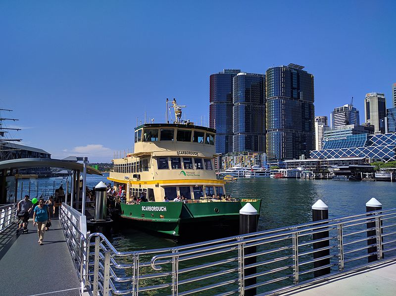 File:Sydneyferrypyrmontbay.jpg