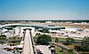 Airside C at Tampa International Airport.