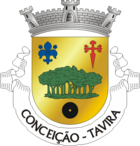 Wappen von Conceição