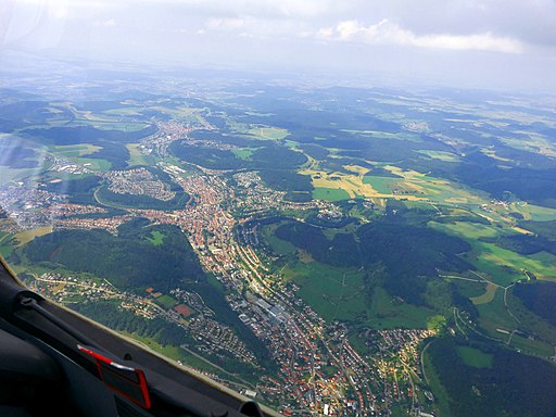 Tailfingen - panoramio