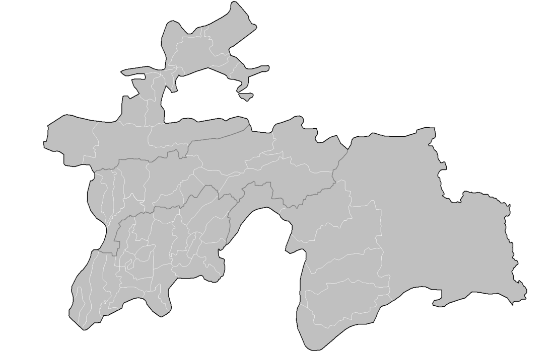 File:Tajikistan districts.png