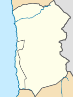 Iquique (Tarapakio)