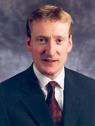 <span class="mw-page-title-main">Tavish Scott</span> British politician (born 1966)