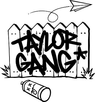 <span class="mw-page-title-main">Taylor Gang Entertainment</span> Record label