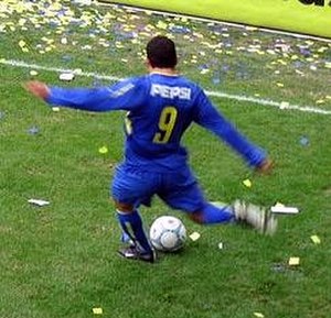 Carlos Tevez