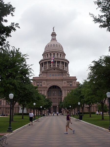 File:Texas State Capitol (3484195881).jpg