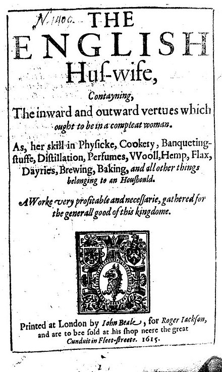 The English Hus-wife 1615.jpg