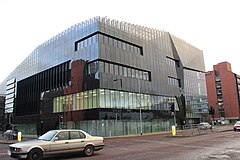 Il National Graphene Institute.JPG