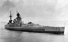 Nelson, 1945 The Royal Navy during the Second World War A29859.jpg