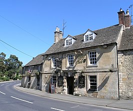 The Royal Oak