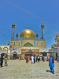 Sehwan Sharif