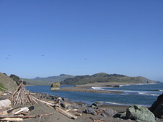 <span class="mw-page-title-main">Russian River (California)</span> River in California