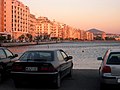 Thessaloniki-sunset Nikis Avenue.jpg
