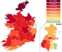 March 2024 Irish constitutional referendums