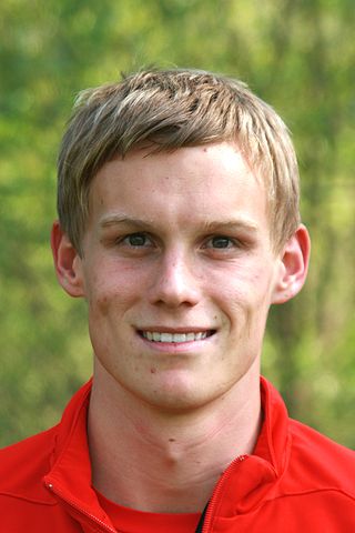 <span class="mw-page-title-main">Thomas Salamon</span> Austrian footballer