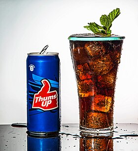 Image illustrative de l’article Thums Up