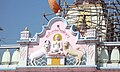Tijara Jain temple