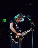 Tim Reynolds: Age & Birthday