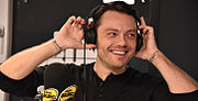 Thumbnail for Tiziano Ferro