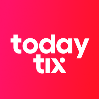 <span class="mw-page-title-main">TodayTix</span> Event ticketing website