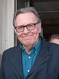 Tom Wilkinson