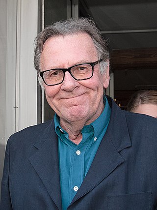 <span class="mw-page-title-main">Tom Wilkinson</span> British actor (born 1948)