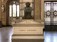 Tomba di Carlo Cattaneo.jpg