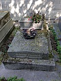 Tombe d'Édouard Daladier - Père Lachaise - 2.JPG