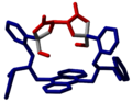 Boronic acid based sensor