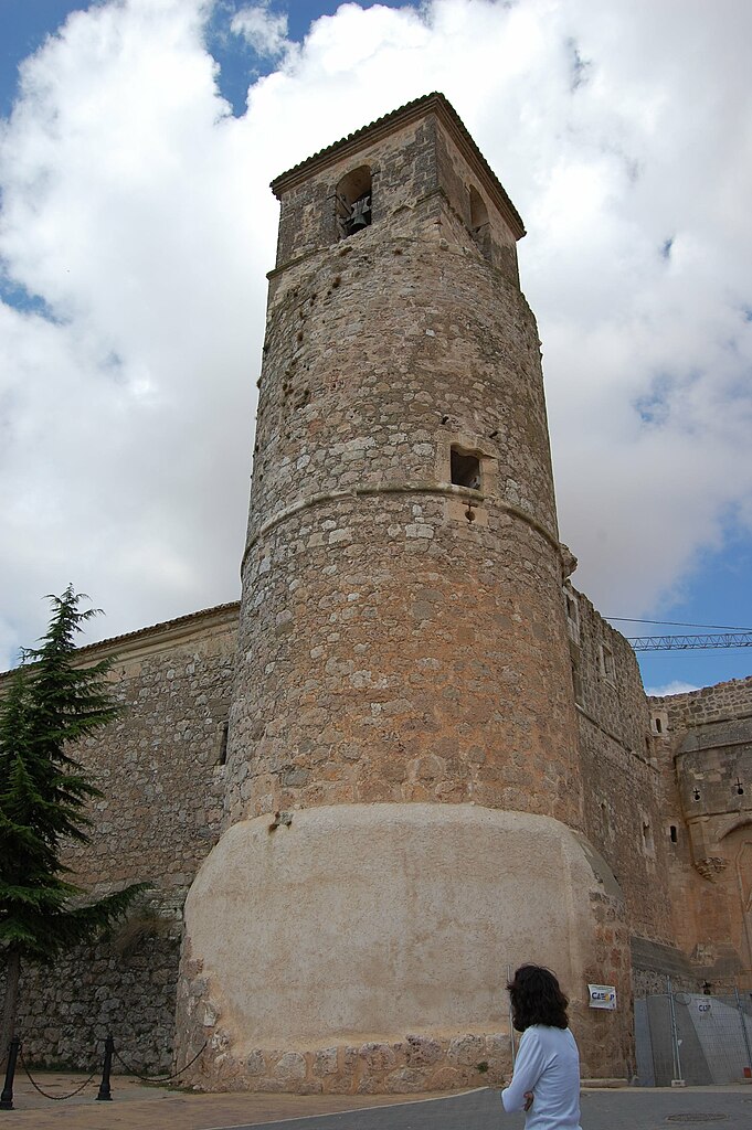 Resultado de imagen de TORRE CASTILLO