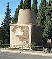 Torre Ciega (100–1 eaa.)