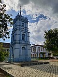 Miniatuur voor Leopoldina (Minas Gerais)