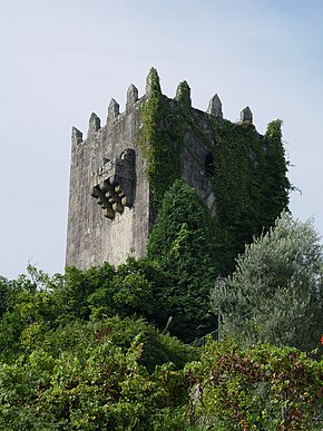 Torre de Penegate