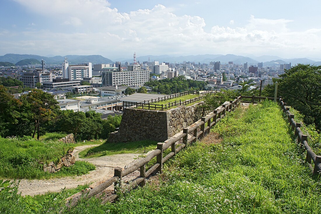 Tottori (thành phố)