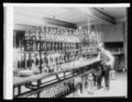 Treas., Chemical Laborator testing whiskey, (1914) LCCN2016852663.tif
