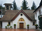 Troditissa Monastery