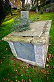 Truscott Monument 3 Metres South Of South Aisle Of Church Of St Stephen.jpg