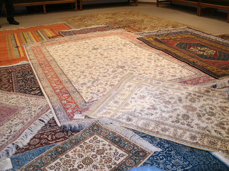 File:Turkish Rugs.jpg