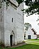 Kirche von Tuse, Dänemark (Nordwest-Seeland)