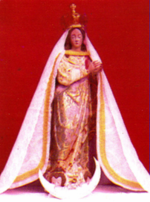 Miniatura para Nuestra Señora de la Defensa (Tlaxcala)