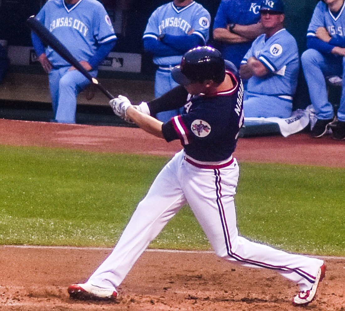 Tyler Naquin