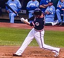 Tyler Naquin: Años & Cumpleaños