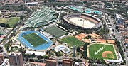 Miniatura para Estadio Luis Alberto Villegas