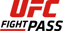 UFC Fight Pass Logo.svg