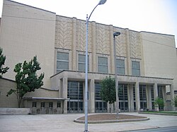 Memorial Coliseum Lexington Ky Seating Chart