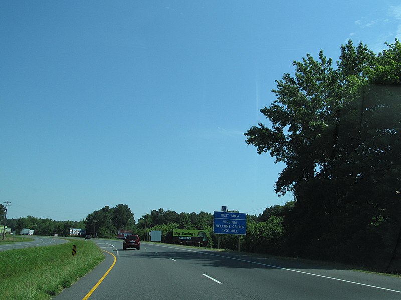 File:US Route 13 - Virginia (8118125996).jpg