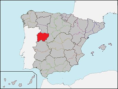 Guerra civil española en la provincia de Salamanca
